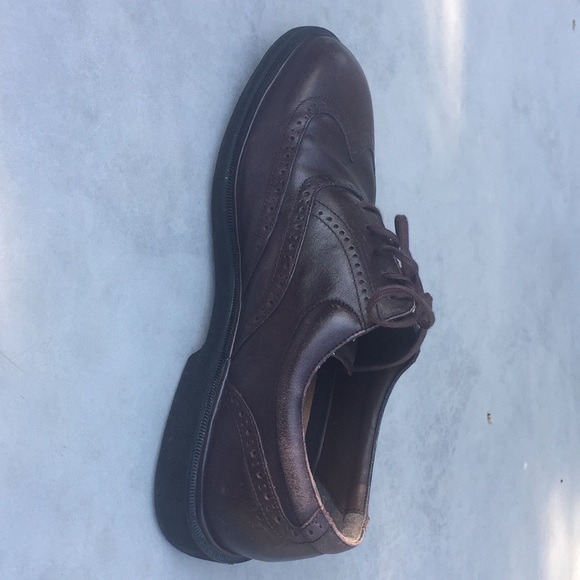 Men’s shoes. Capital By Rockport - Picture 3 of 11